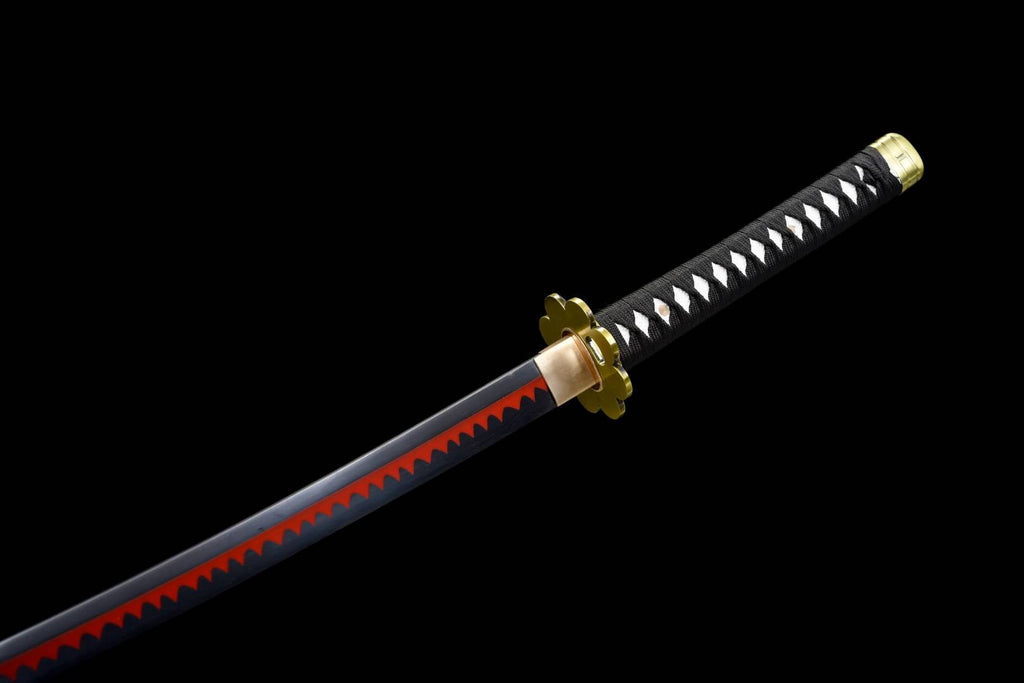 Katana de Roronoa Zoro