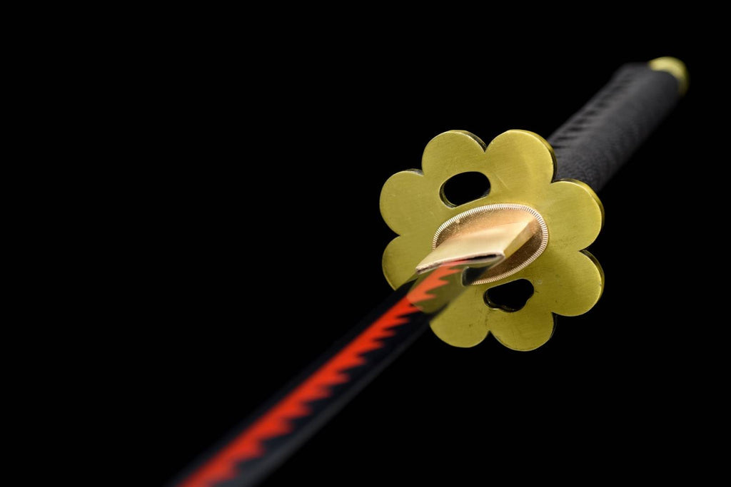 Katana de Roronoa Zoro
