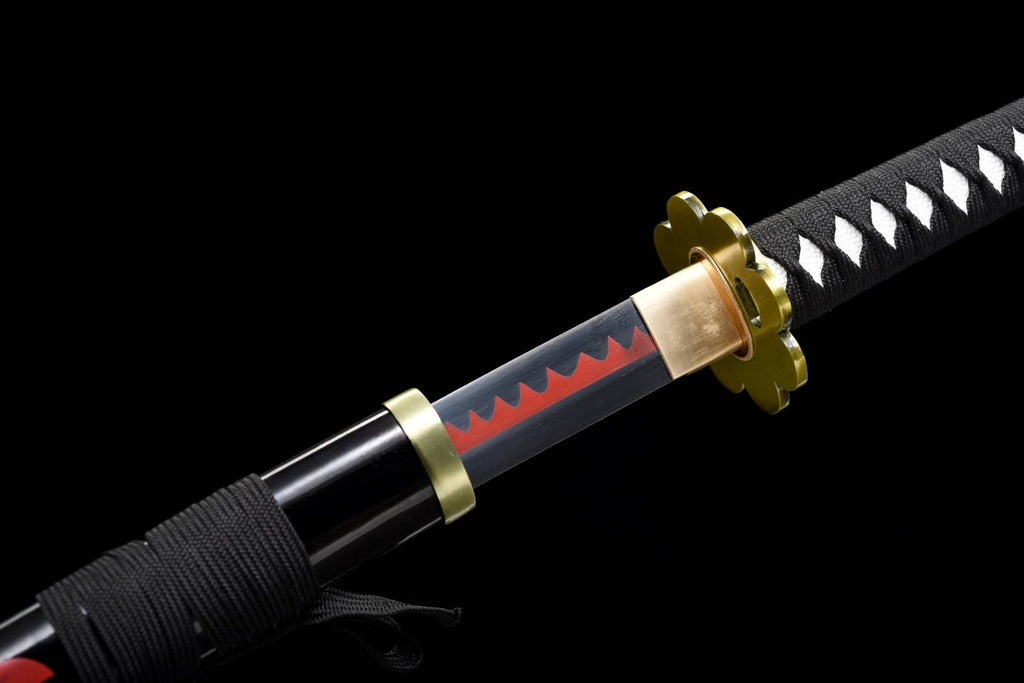 Katana de Roronoa Zoro