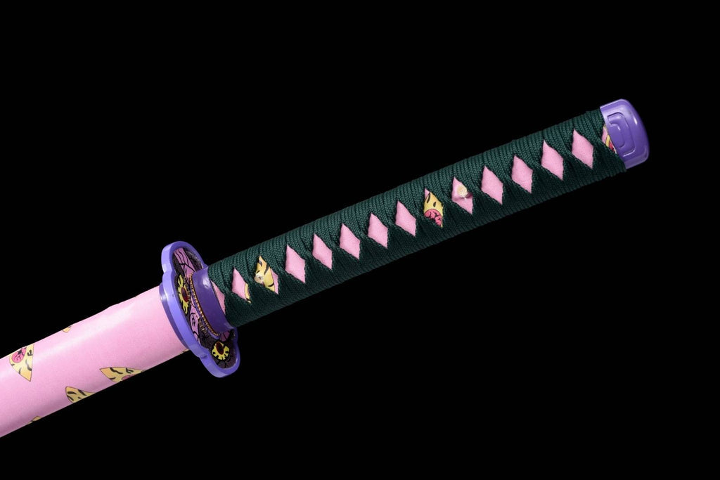 Katana de Michikatsu Tsugikuni