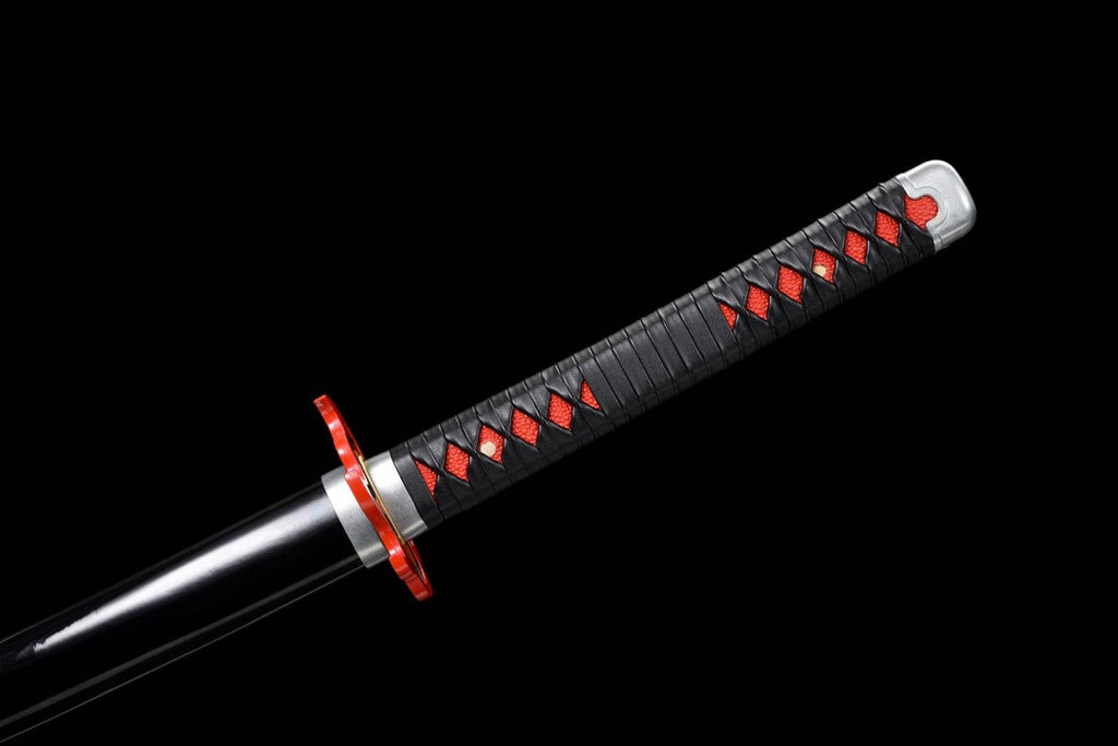 Katana de Tanjiro Kamado V2