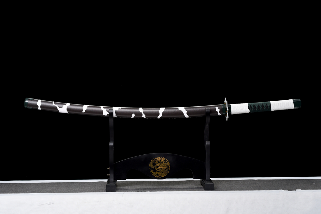 Katana de Sanemi Shinazugawa