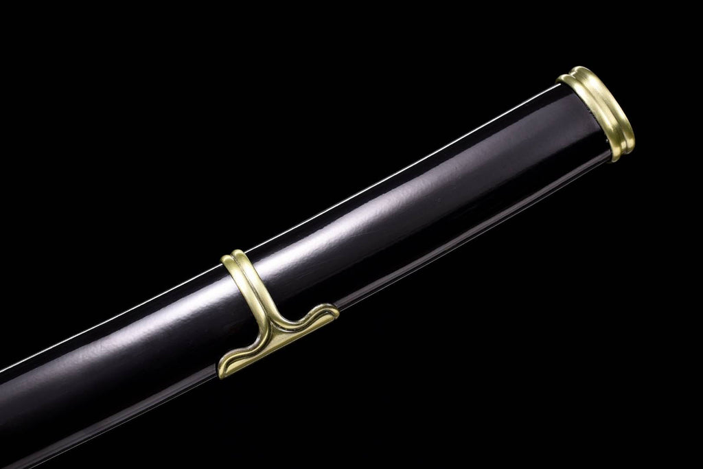 Katana Yubashiri