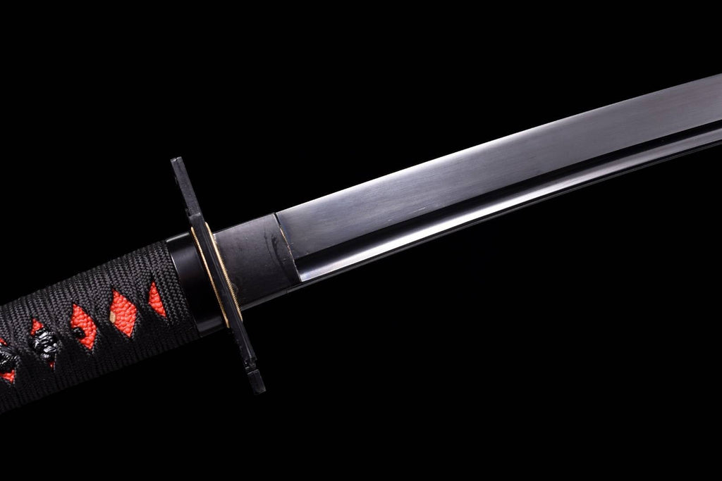 Katana Bankai d’Ichigo Kurosaki
