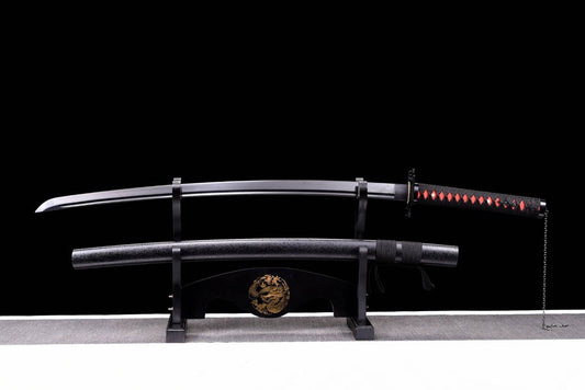 Katana Bankai d’Ichigo Kurosaki