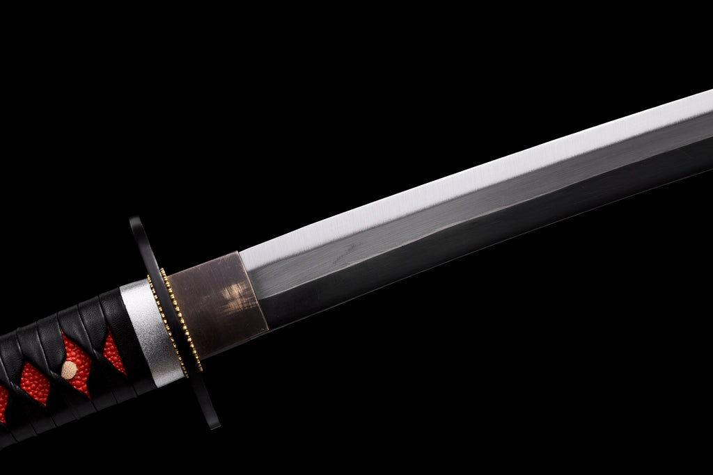 Katana de Tanjiro Kamado