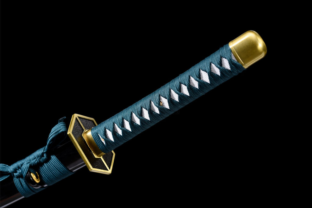 Katana Kyoka Suigetsu de Byakuya Kuchiki