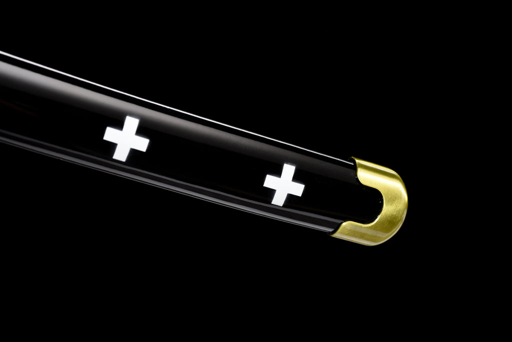 Katana de Trafalgar Law
