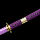 Katana Nidai Kitetsu