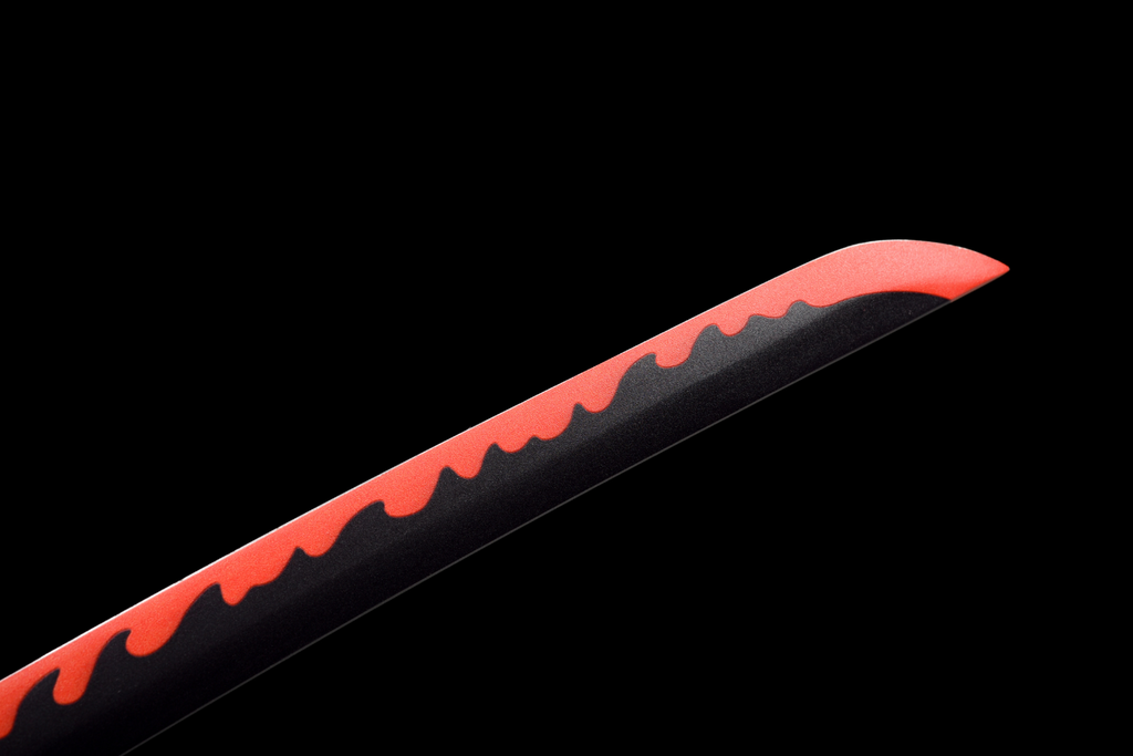 Katana de Yoriichi Tsugikuni
