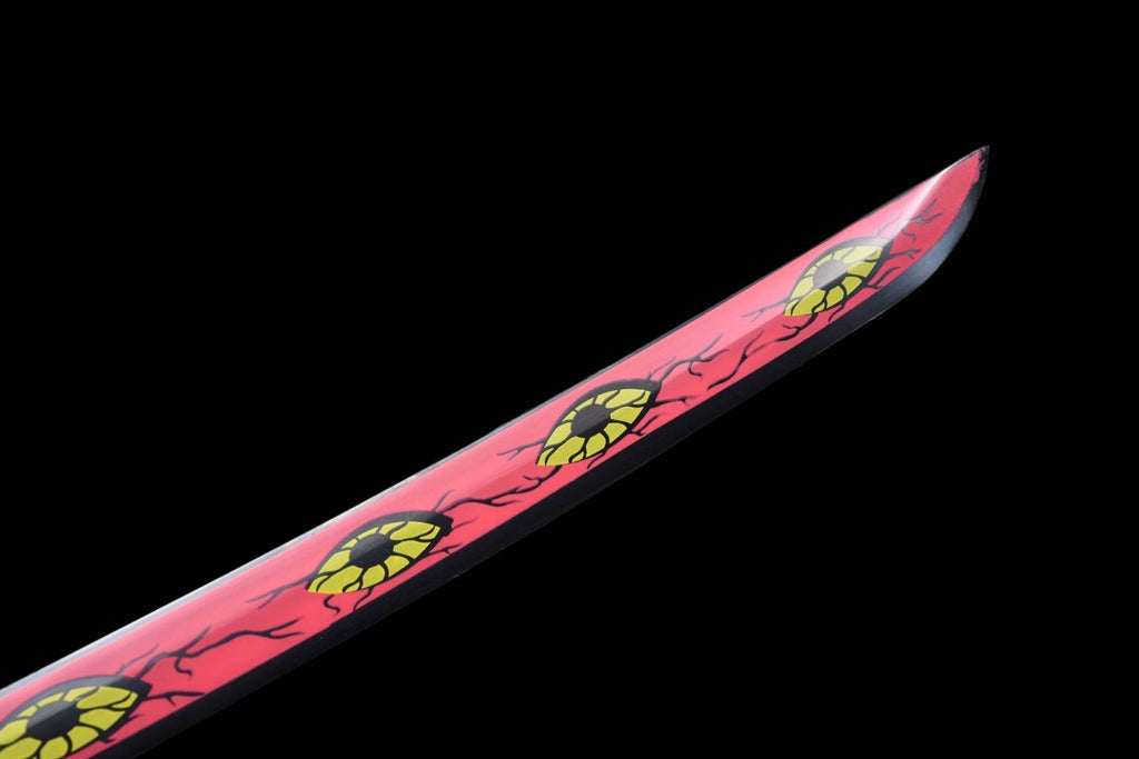 Katana de Michikatsu Tsugikuni