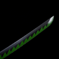 Katana de Sanemi Shinazugawa
