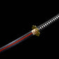 Katana de Roronoa Zoro