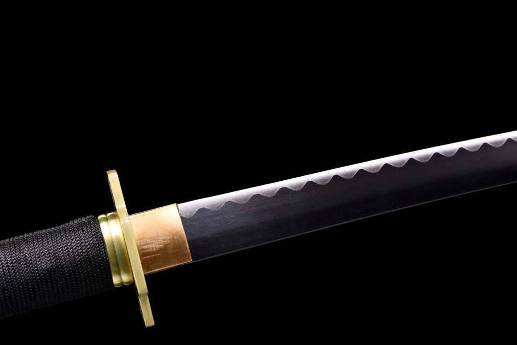 Katana Yubashiri
