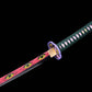 Katana de Michikatsu Tsugikuni