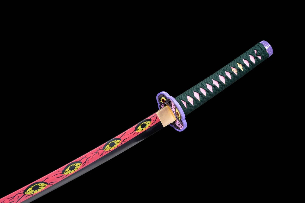 Katana de Michikatsu Tsugikuni