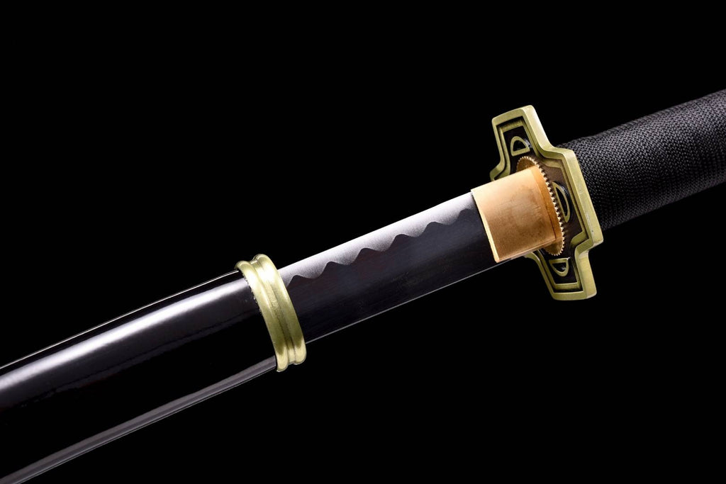 Katana Yubashiri