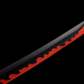 Katana de Yoriichi Tsugikuni