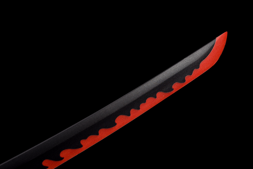 Katana de Yoriichi Tsugikuni