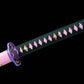 Katana de Michikatsu Tsugikuni