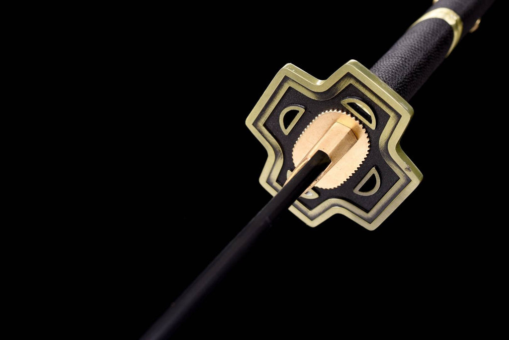 Katana Yubashiri
