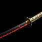 Katana de Yoriichi Tsugikuni
