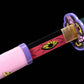 Katana de Michikatsu Tsugikuni