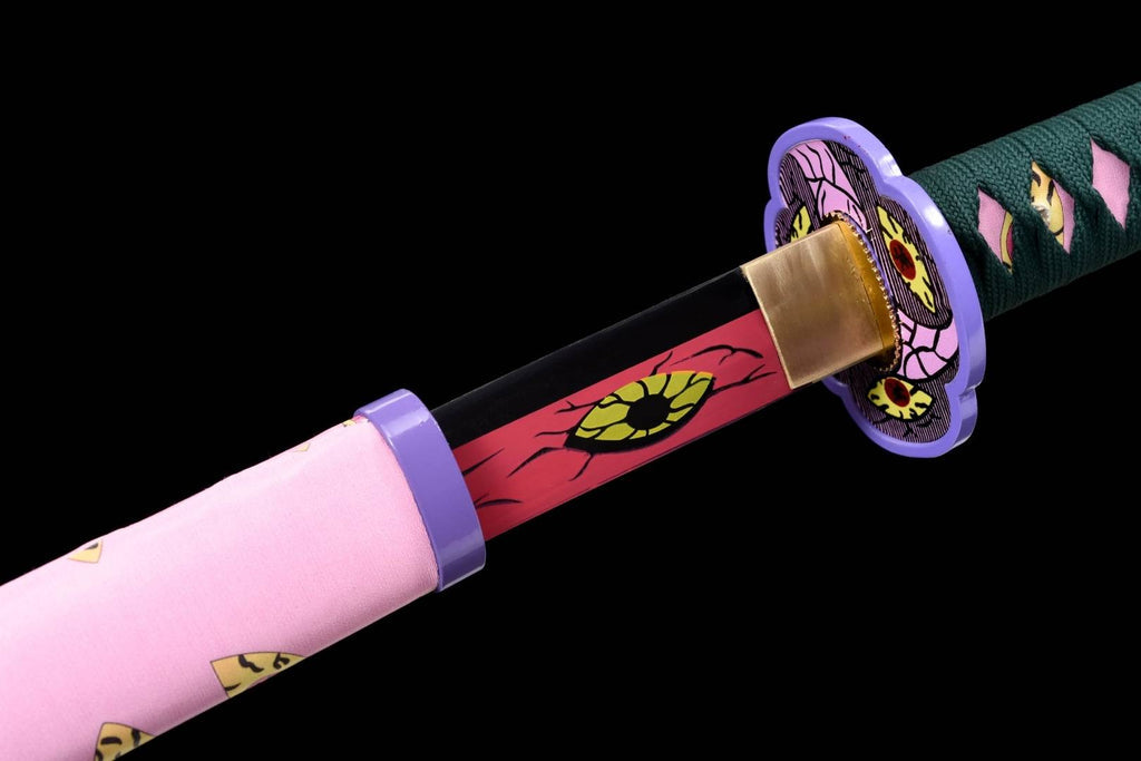 Katana de Michikatsu Tsugikuni