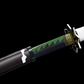 Katana de Sanemi Shinazugawa