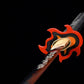 Katana de Tanjiro Kamado V2