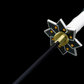 Katana de Sanemi Shinazugawa
