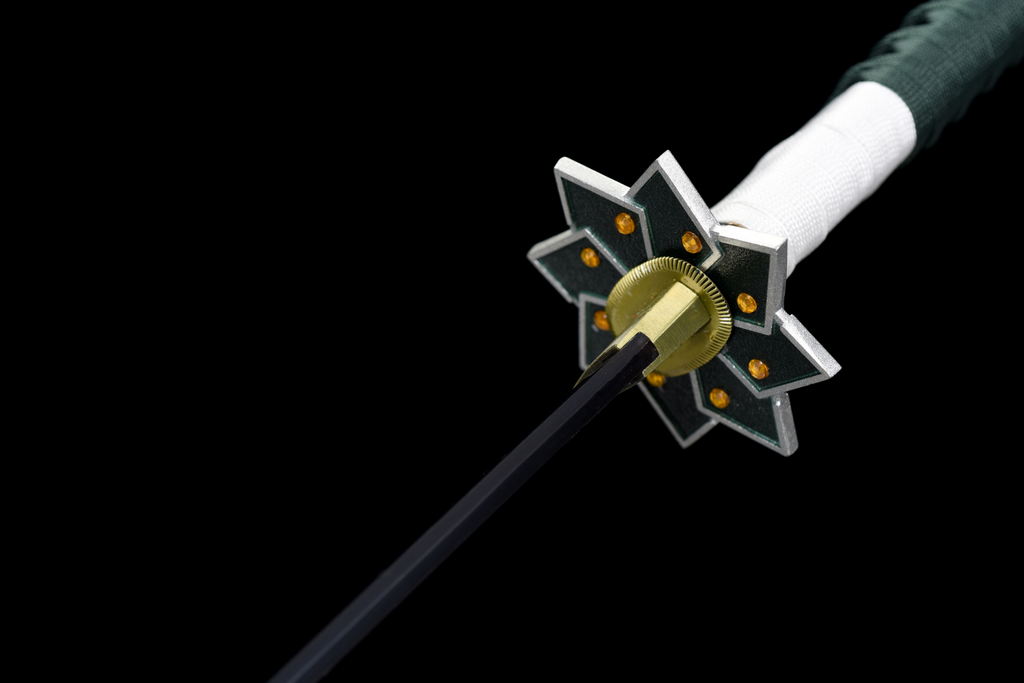 Katana de Sanemi Shinazugawa