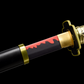 Katana de Yoriichi Tsugikuni