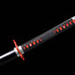 Katana de Tanjiro Kamado V2