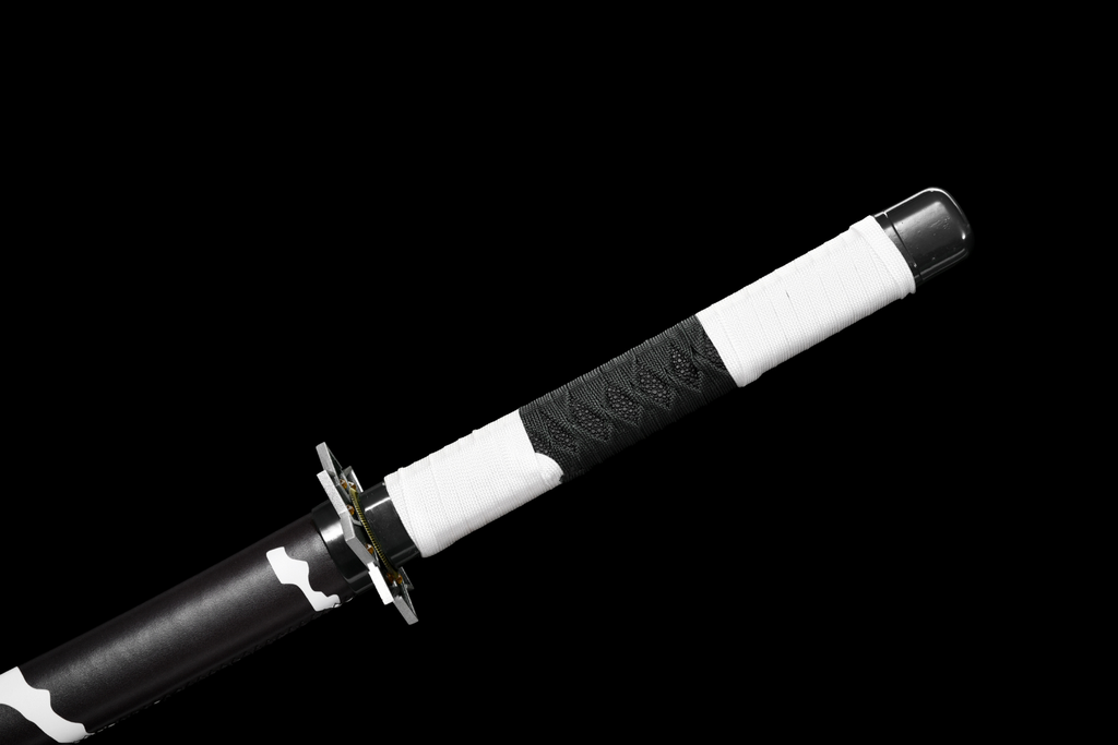 Katana de Sanemi Shinazugawa