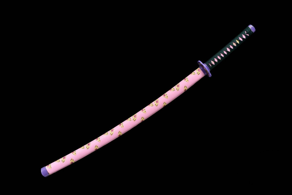 Katana de Michikatsu Tsugikuni