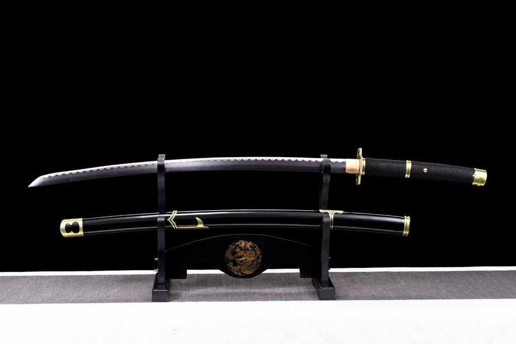 Katana Yubashiri