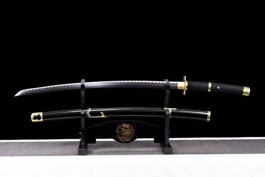 Katana Yubashiri