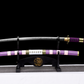 Katana Nidai Kitetsu
