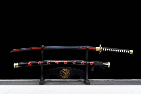 Katana de Roronoa Zoro