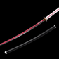Katana de Kanao Tsuyuri