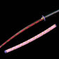 Katana de Michikatsu Tsugikuni