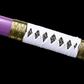 Katana Nidai Kitetsu