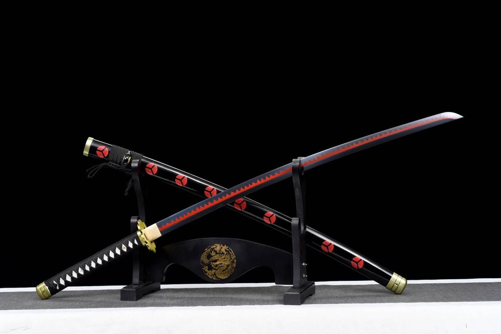 Katana de Roronoa Zoro