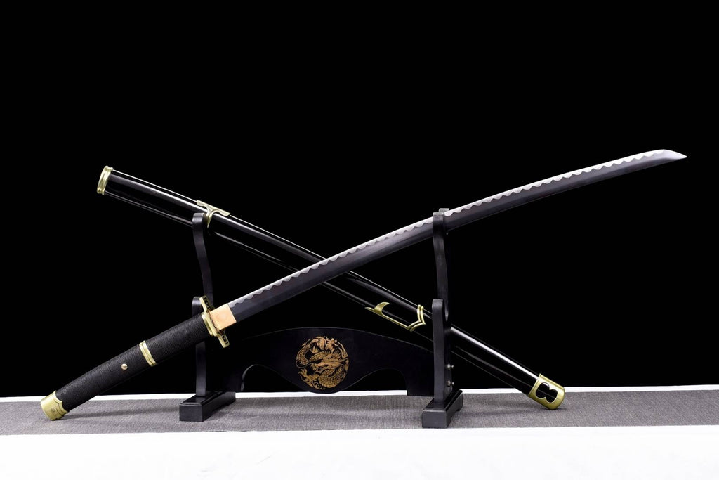 Katana Yubashiri
