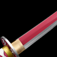 Katana de Kanao Tsuyuri