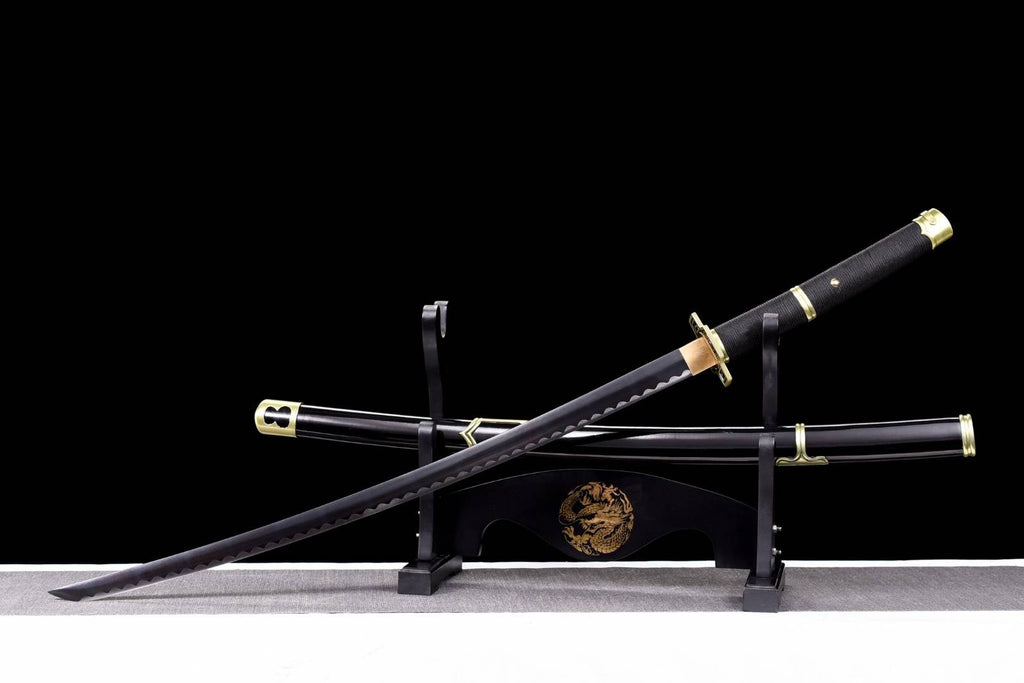 Katana Yubashiri