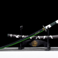 Katana de Sanemi Shinazugawa