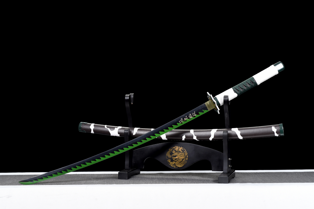 Katana de Sanemi Shinazugawa