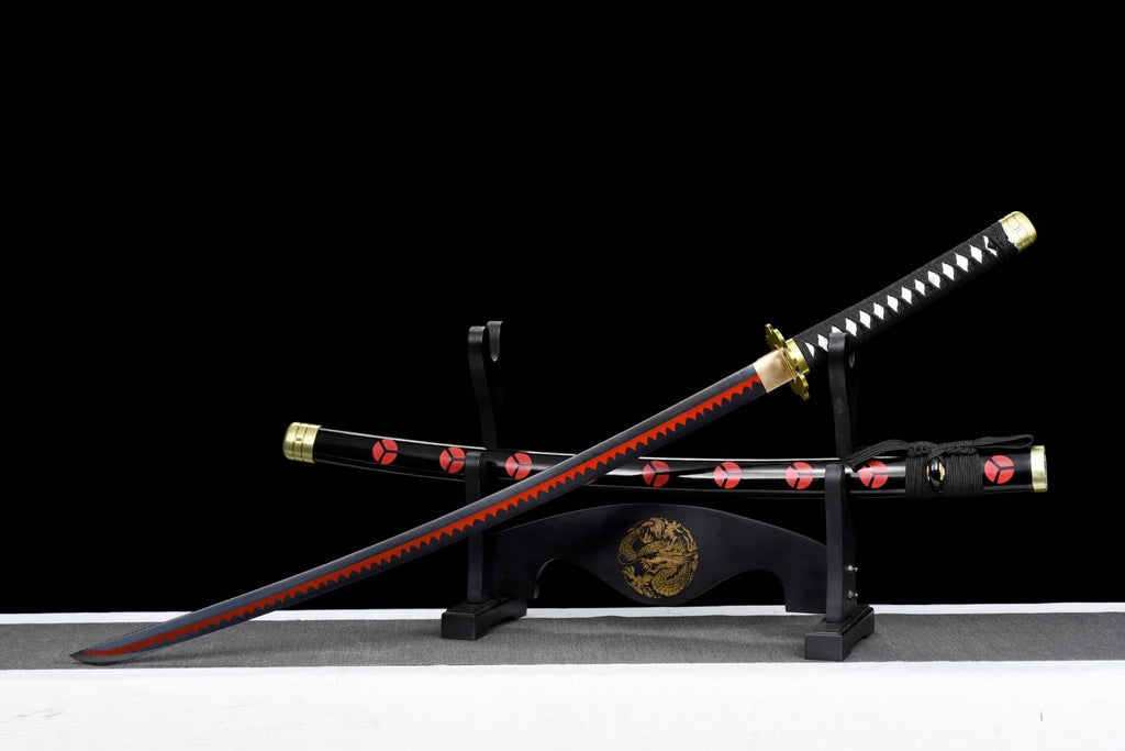 Katana de Roronoa Zoro